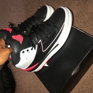 Retro 2 airjordan inferred